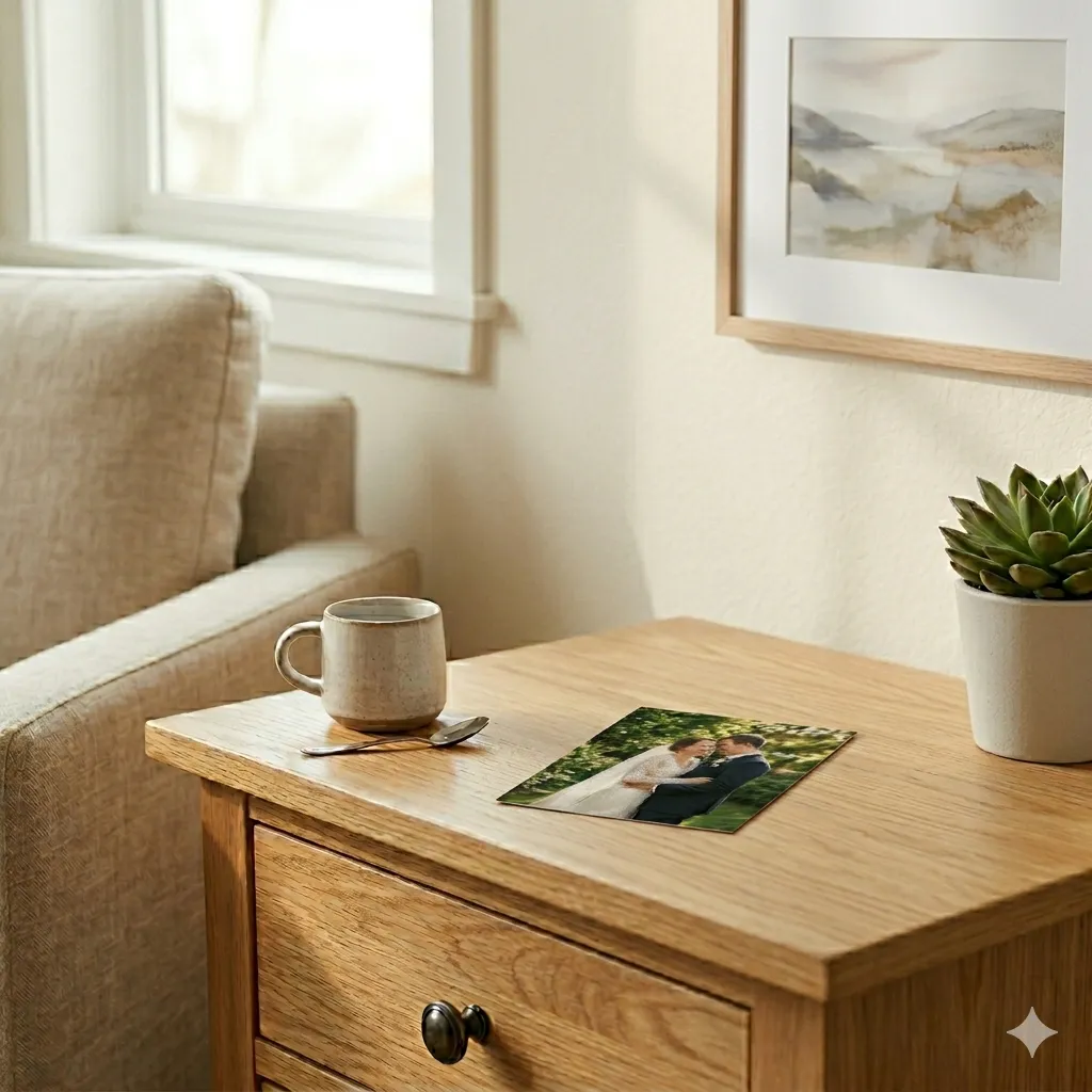 Impression Photo